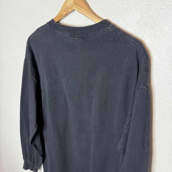 Vintage 9/11 Remember The‎ Fallen Bald Eagle USA New York T-Shirt Men’s XL - Picture 5 of 8